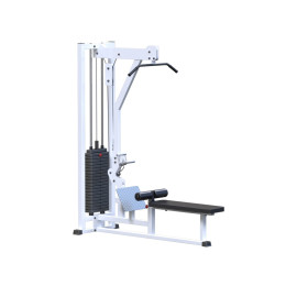 Комбинированная тяга ARMS (стек 100кг) AR046