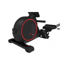 Гребной тренажер UnixFit Techno Rower 410E RMTF410E