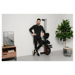 Гребной тренажер UnixFit Techno Rower 410E RMTF410E