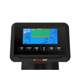 Гребной тренажер UnixFit Techno Rower 410E RMTF410E