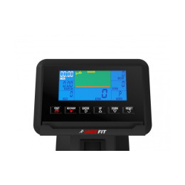 Гребной тренажер UnixFit Techno Rower 410E RMTF410E