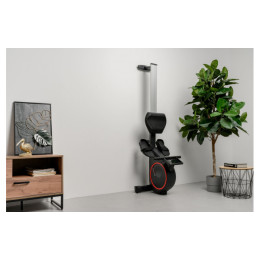 Гребной тренажер UnixFit Techno Rower 410E RMTF410E