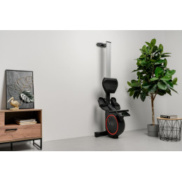 Гребной тренажер UnixFit Techno Rower 410E RMTF410E