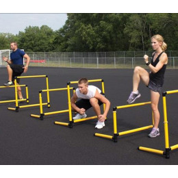 Регулируемый барьер Perform Better Smart Hurldles 3417-03