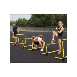 Регулируемый барьер Perform Better Smart Hurldles 3417-03