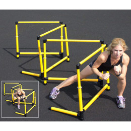 Регулируемый барьер Perform Better Smart Hurldles 3417-03