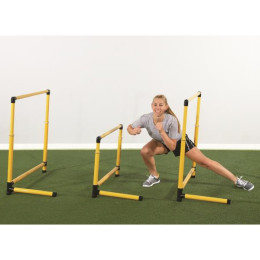 Регулируемый барьер Perform Better Smart Hurldles 3417-03