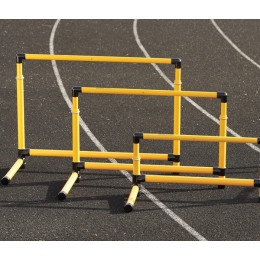 Регулируемый барьер Perform Better Smart Hurldles 3417-03