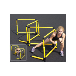 Регулируемый барьер Perform Better Smart Hurldles 3417-03