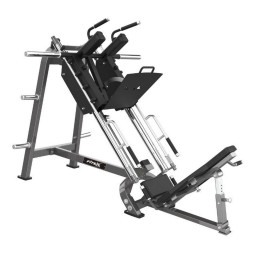 Жим ногами - Гак машина (комбинированный) Fitex Pro FTX-82033