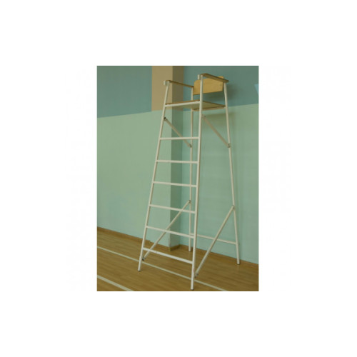 Вышка судейская волейбольная Zavodsporta