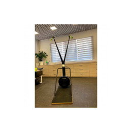 Лыжный тренажер DHZ X8820