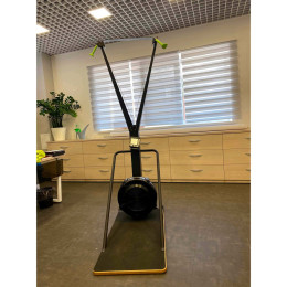 Лыжный тренажер DHZ X8820