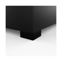 Баскетбольная мобильная стойка DFC STAND72GP ROLITE