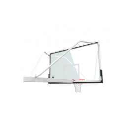 Баскетбольная мобильная стойка DFC STAND72GP ROLITE