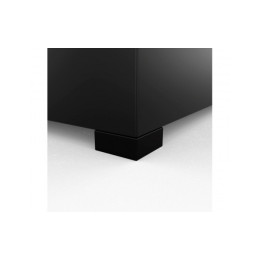 Баскетбольная мобильная стойка DFC STAND72GP ROLITE