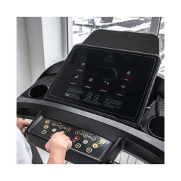 Беговая дорожка DFC SANTANA Pro T757