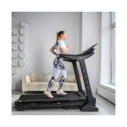 Беговая дорожка DFC SANTANA Pro T757