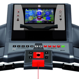 Беговая дорожка Bh Fitness F2W TFT