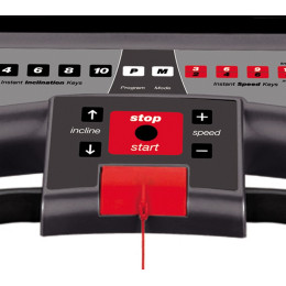 Беговая дорожка Bh Fitness F2W TFT