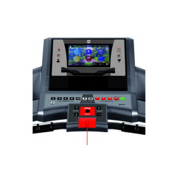 Беговая дорожка Bh Fitness F2W TFT