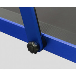 Беговая дорожка Svensson Body Labs Spacetech ultramarine