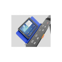 Беговая дорожка Svensson Body Labs Spacetech ultramarine