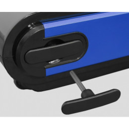 Беговая дорожка Svensson Body Labs Spacetech ultramarine