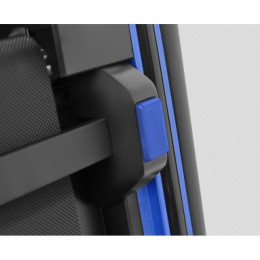 Беговая дорожка Svensson Body Labs Spacetech ultramarine