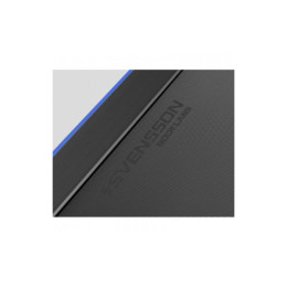 Беговая дорожка Svensson Body Labs Spacetech ultramarine