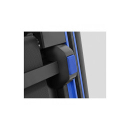 Беговая дорожка Svensson Body Labs Spacetech ultramarine