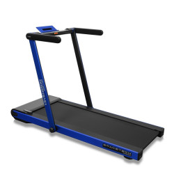 Беговая дорожка Svensson Body Labs Spacetech ultramarine