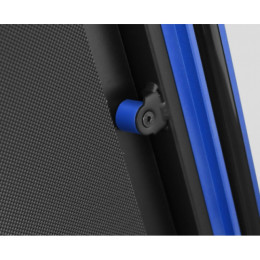 Беговая дорожка Svensson Body Labs Spacetech ultramarine