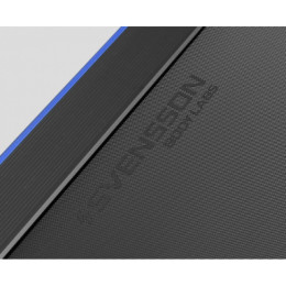 Беговая дорожка Svensson Body Labs Spacetech ultramarine