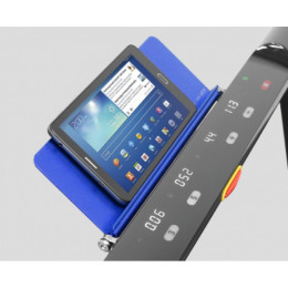 Беговая дорожка Svensson Body Labs Spacetech ultramarine