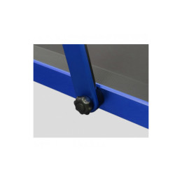 Беговая дорожка Svensson Body Labs Spacetech ultramarine