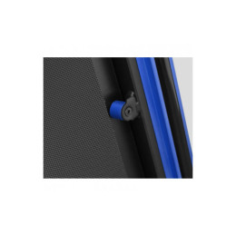 Беговая дорожка Svensson Body Labs Spacetech ultramarine