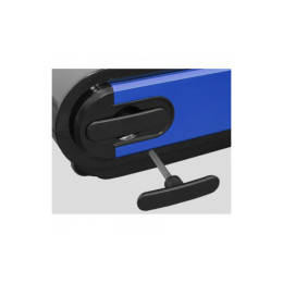 Беговая дорожка Svensson Body Labs Spacetech ultramarine