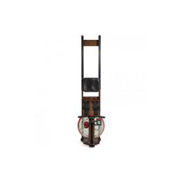 Гребной тренажер VictoryFit VF-WR801