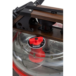 Гребной тренажер VictoryFit VF-WR801