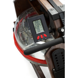 Гребной тренажер VictoryFit VF-WR801