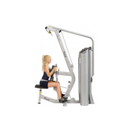 Тяга сверху\Гребная тяга Hoist HD-3200