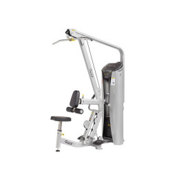 Тяга сверху\Гребная тяга Hoist HD-3200