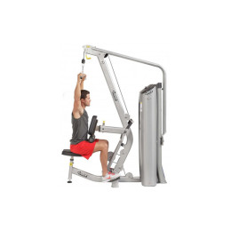 Тяга сверху\Гребная тяга Hoist HD-3200