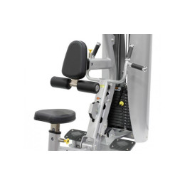 Тяга сверху\Гребная тяга Hoist HD-3200