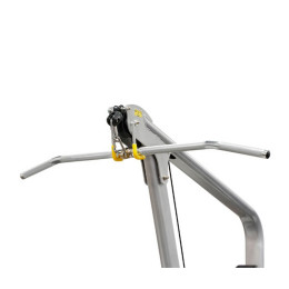 Тяга сверху\Гребная тяга Hoist HD-3200