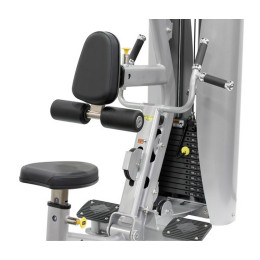 Тяга сверху\Гребная тяга Hoist HD-3200