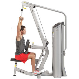 Тяга сверху\Гребная тяга Hoist HD-3200