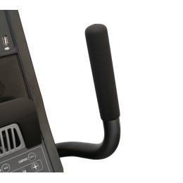 Велоэргометр Bronze Gym R800M