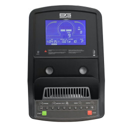 Велоэргометр Bronze Gym R800M